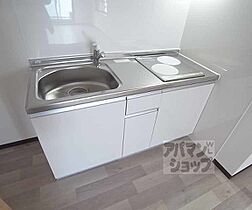 京都府京都市右京区西京極東大丸町（賃貸マンション1LDK・6階・45.13㎡） その6