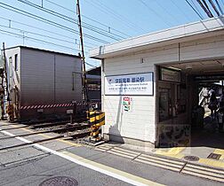 京都府京都市伏見区深草墨染町（賃貸マンション1R・2階・15.00㎡） その5