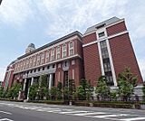 立命館大学（朱雀）まで998m