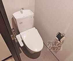 京都府京都市伏見区深草紺屋町（賃貸マンション1LDK・1階・35.78㎡） その8