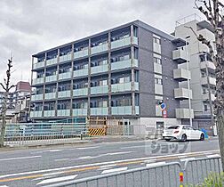 京都府京都市伏見区深草紺屋町（賃貸マンション1LDK・1階・35.78㎡） その1