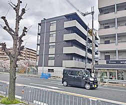 京都府京都市伏見区深草紺屋町（賃貸マンション1LDK・1階・35.78㎡） その3