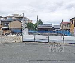 京都府京都市伏見区深草僧坊町（賃貸アパート1LDK・1階・40.46㎡） その1