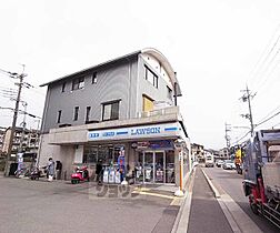 京都府京都市伏見区深草僧坊町（賃貸アパート1LDK・1階・40.46㎡） その9