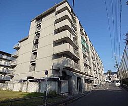 京都府京都市伏見区東奉行町（賃貸マンション1R・1階・24.20㎡） その3