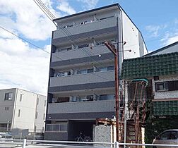 フラッティ西大路花屋町 301 ｜ 京都府京都市下京区西七条八幡町（賃貸マンション1K・3階・22.49㎡） その1