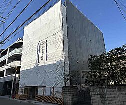 Ｃｈｅｚ・ｎｏｕｓ　久遠 202 ｜ 京都府長岡京市長岡2丁目（賃貸マンション1LDK・2階・37.66㎡） その1