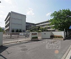 Ｃｈｅｚ・ｎｏｕｓ　久遠 202 ｜ 京都府長岡京市長岡2丁目（賃貸マンション1LDK・2階・37.66㎡） その9