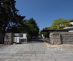 京都府京都市伏見区深草大亀谷西久宝寺町（賃貸アパート1LDK・1階・41.51㎡） その24