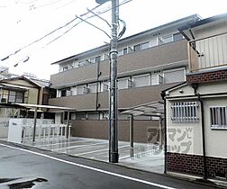 京都府京都市中京区壬生森町（賃貸マンション1K・1階・21.59㎡） その3