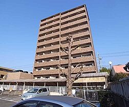 京都府京都市右京区梅津南広町（賃貸マンション1K・10階・25.52㎡） その3