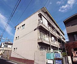 京都府京都市伏見区深草小久保町（賃貸マンション1K・4階・26.00㎡） その3