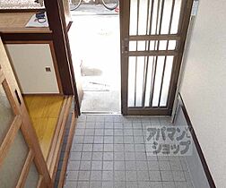 芳野町83貸家 東2 ｜ 京都府京都市東山区大和大路通五条下る東入芳野町（賃貸テラスハウス3LDK・--・60.00㎡） その12