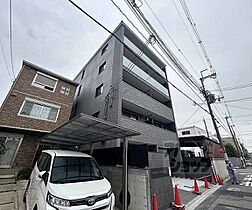 京都府京都市右京区西院太田町（賃貸マンション1K・4階・25.53㎡） その3