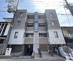 京都府京都市中京区大宮通姉小路下ル姉大宮町東側（賃貸マンション1LDK・4階・46.03㎡） その3