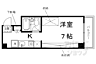 間取り：間取