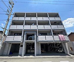 京都府京都市中京区室町通二条上ル冷泉町（賃貸マンション1R・4階・21.49㎡） その3