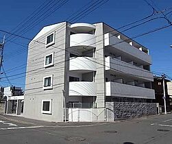 京都府京都市伏見区深草西浦町6丁目（賃貸マンション1K・3階・27.47㎡） その1