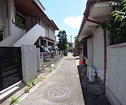 京都府京都市伏見区深草西出町（賃貸アパート1K・2階・19.00㎡） その29