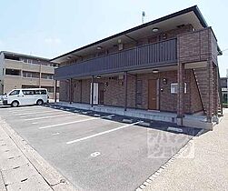 京都府京都市伏見区向島吹田河原町（賃貸アパート1LDK・1階・45.05㎡） その1