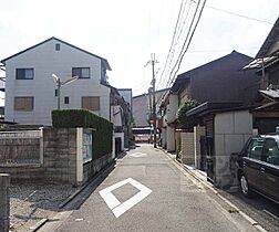 ハイツ福徳 205 ｜ 京都府京都市南区東九条南烏丸町（賃貸マンション1K・2階・18.92㎡） その9