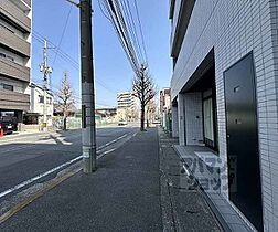 京都府京都市右京区西京極北大入町（賃貸マンション1K・2階・16.72㎡） その14