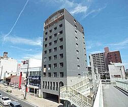 京都府京都市下京区五条通堀川西入ル柿本町（賃貸マンション3LDK・3階・70.76㎡） その1