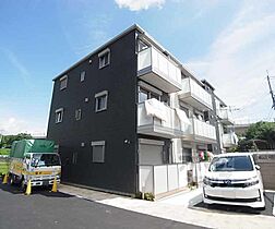 Ｓｈａ　Ｍａｉｓｏｎ　Ｒｅｐｏｓｅｒ 203 ｜ 京都府乙訓郡大山崎町円明寺下金蔵（賃貸マンション2LDK・2階・57.47㎡） その1