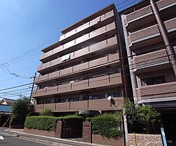 京都府京都市右京区西京極町ノ坪町（賃貸マンション3LDK・4階・68.60㎡） その1