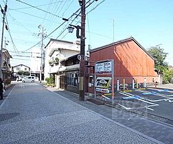 京都府京都市伏見区車町（賃貸マンション1K・5階・24.15㎡） その27