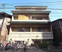 京都府京都市中京区西ノ京職司町（賃貸マンション1K・3階・26.06㎡） その3