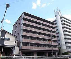 京都府京都市右京区西京極畔勝町（賃貸マンション1DK・5階・29.92㎡） その1