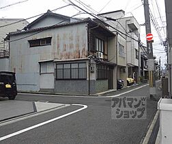 京都府京都市中京区壬生土居ノ内町（賃貸マンション1K・2階・24.70㎡） その21