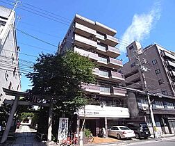 京都府京都市下京区西洞院通高辻上ル本柳水町（賃貸マンション2LDK・2階・55.28㎡） その28