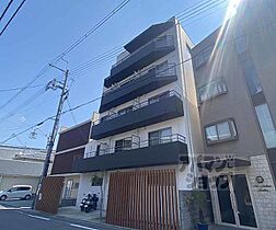 京都府京都市右京区西京極西川町（賃貸マンション2K・1階・34.50㎡） その1