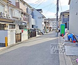 京都府京都市伏見区深草平田町（賃貸アパート1LDK・2階・37.16㎡） その7