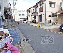 京都府京都市伏見区深草平田町（賃貸アパート1LDK・2階・37.16㎡） その8