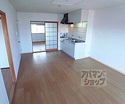 京都府京都市伏見区桃山町丹後（賃貸マンション2LDK・3階・55.84㎡） その5