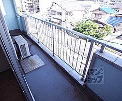 京都府京都市伏見区桃山町丹後（賃貸マンション2LDK・3階・55.84㎡） その22