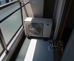 エスタシオンデ山科三品 302 ｜ 京都府京都市山科区安朱北屋敷町（賃貸マンション1K・3階・24.74㎡） その23