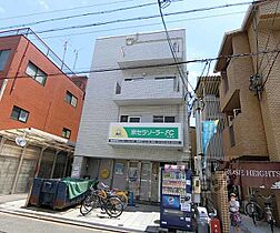 京都府京都市右京区西院久田町（賃貸マンション1K・3階・10.75㎡） その10