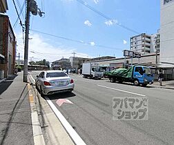 京都府京都市右京区西院久田町（賃貸マンション1K・3階・10.75㎡） その18