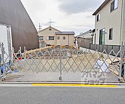 京都府京都市伏見区向島下之町（賃貸アパート1K・3階・30.13㎡） その4