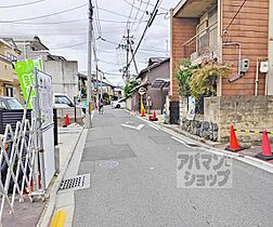 京都府京都市伏見区向島下之町（賃貸アパート1K・3階・30.13㎡） その6