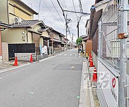 京都府京都市伏見区向島下之町（賃貸アパート1K・1階・25.97㎡） その7