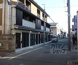 エルベコート東寺 103 ｜ 京都府京都市南区西九条川原城町（賃貸マンション1K・1階・29.00㎡） その3