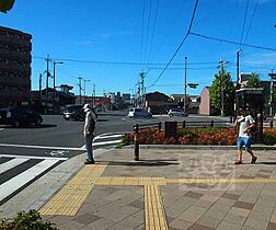 ライオンズマンション京都河原町第3 302 ｜ 京都府京都市南区東九条宇賀辺町（賃貸マンション1K・3階・24.00㎡） その28