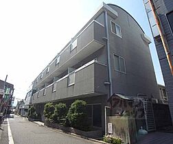 京都府京都市伏見区両替町10丁目（賃貸マンション1K・2階・19.00㎡） その3