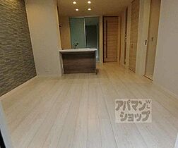 京都府京都市中京区西ノ京鹿垣町（賃貸マンション1LDK・3階・45.05㎡） その5