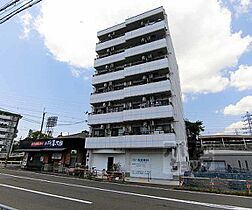 京都府京都市右京区西京極西池田町（賃貸マンション1K・6階・18.62㎡） その1